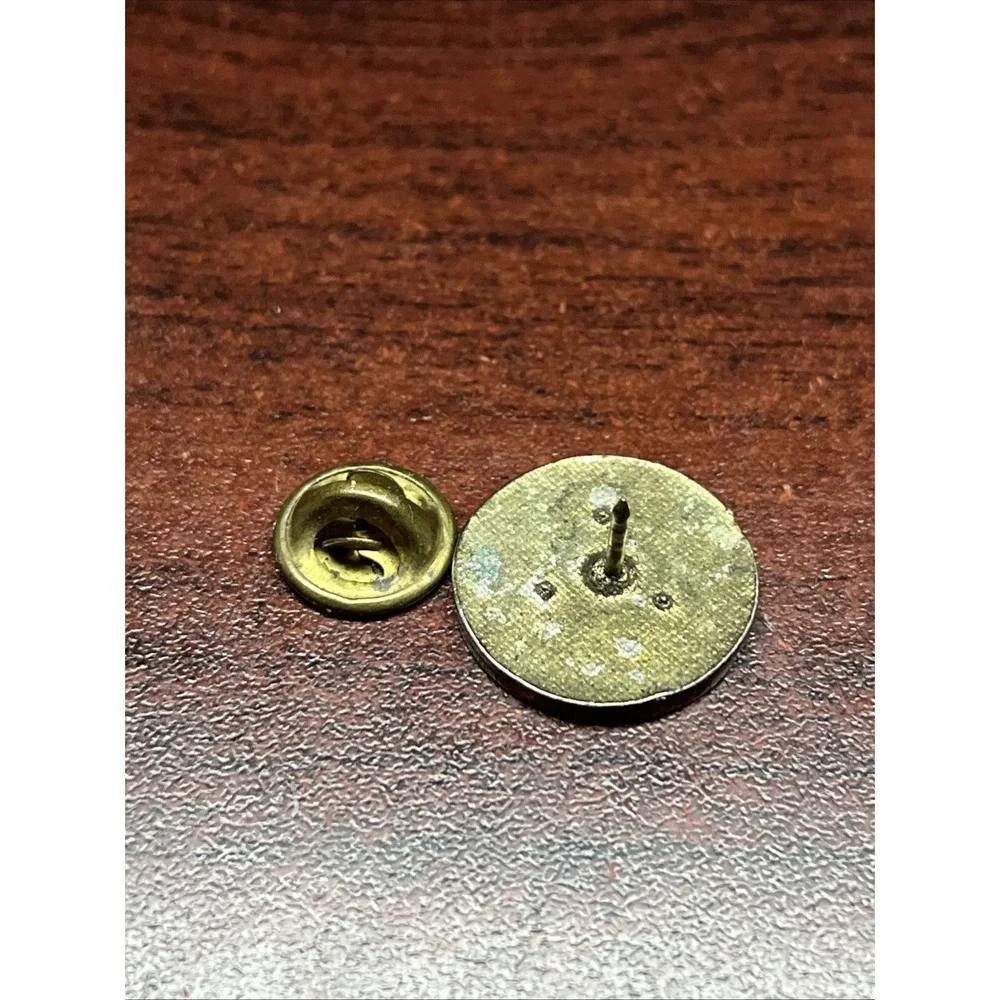 Galveston‎ Texas Academic Excellence Boosters Club Lapel Hat Pin